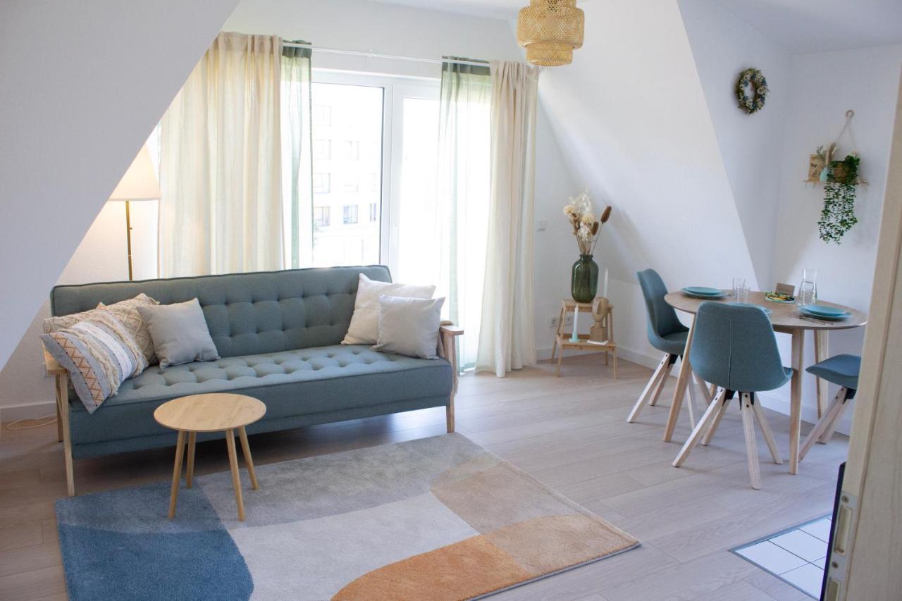 Nova - See Apt 22 I Phantasialand I Cologne I Bonn Erftstadt Ngoại thất bức ảnh